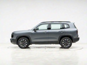 Vehículos SUV Haval Big Dog, 385 Nm de Torque, <span class=keywords><strong>Borg</strong></span> Warner, 2WD/4WD, Gasolina, Autos Nuevos - Product Image 4