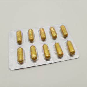 Premium Erkek Formülü <span class=keywords><strong>Vigor</strong></span> Kapsülleri Ekstra Güçlü Doğal - Product Image 1