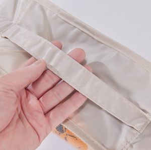 <span class=keywords><strong>Set</strong></span> di 7 Cubi Organizzatori <span class=keywords><strong>per</strong></span> Valigie con Design Semplice e Logo Personalizzato, Leggeri e Pratici <span class=keywords><strong>per</strong></span> l'Organizzazione dei Bagagli - Product Image 6