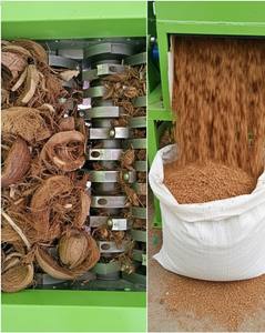 Bloc de cocopeat 5kg 30 cm x 30 cm x 12 - 15 cm, substrat de coco fiable à faible teneur en EC, idéal pour les légumes, fruits et fleurs hydroponiques - Product Image 6