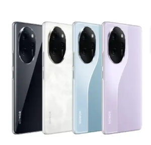 Teléfono Móvil Honor 100 Pro 5G Original 2023, Pantalla de 6.78 Pulgadas y 120 Hz, Snapdragon 8+ Gen 2, Batería de 5000 mAh, Cargador de 100 W, NFC, Smartphone - Product Image 5