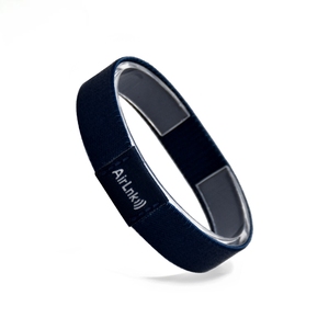สายรัดข้อมือ NFC แบบยืดได้ GSC Link to Web 13.56MHZ  แบบตั้งโปรแกรม URL ได้ - Product Image 2