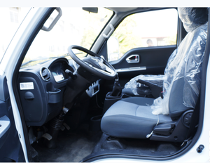 Nouveau Camion de Remorquage et de Dépannage Diesel Manuel Dongfeng Tuyi 3-5 tonnes à Vendre - Product Image 6