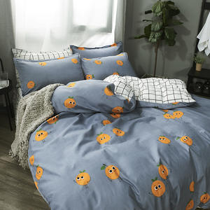 Qualité hiqh éthiopienne traditionnelle, <span class=keywords><strong>telet</strong></span> conception personnalisée impression 3D ensemble de literie ensemble de housse de couette avec taie d'oreiller/ - Product Image 5