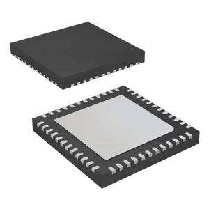 Original New MSP430FR5868IRGZT IC MCU 16BIT 48KB FRAM 48VQFN Integrated Circuit IC Chip in Stock - Product Image 1