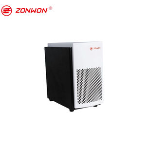 Touchscreen Viskosimeter Hohe Präzision und niedrigen viskosität messgerät - Product Image 4