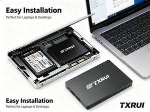 New 2.5 SATA 256gb <b>internal</b> <b>SSD</b> upgrade 1TB solid state drive 2280 2230 <b>SSD</b> laptop Metal plastic shell <b>SSD</b> Desktop <b>SSD</b> upgrade - Product Image 6