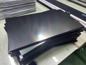 Silman批发定价24 64英寸液晶显示屏用光泽哑光偏振滤光片偏光膜 - Product Image 3