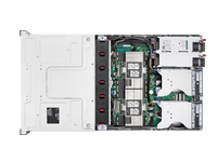 Server Rak 2U HPE Proliant PowerEdge DL380a Gen11 Original Terlaris