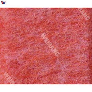 Panel Acústico de Fibra de Poliéster Moderno, Impermeable, Ecológico, con Larga Garantía, para Estudio Audiovisual de Lujo Belga, Diseño Gráfico - Product Image 5