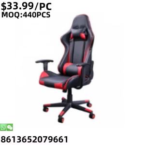 Ootf — chaise de <span class=keywords><strong>bureau</strong></span> et de Gaming pour ordinateur, siège personnel de course et de jeux vidéo, pour PC - Product Image 3