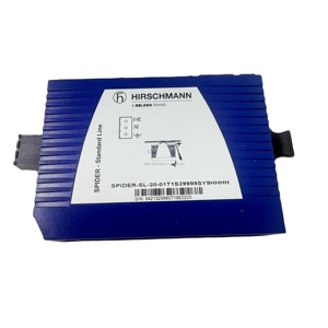 100% New Hirschmann <b>Switch</b> MSM20-M2M2T1T1SY9HH9E99.9.99 Media Module <b>for</b> MSP Configurator - Product Image 1