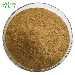 शीर्ष ग्रेड आईएसओ फैक्टरी थोक मूल्य की आपूर्ति दिल की पत्ती houttuyna कॉर्डेटा निकालने पाउडर - Product Image 1