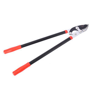 Sécateur de jardinage Mountain Wisteria, lame en acier allié de 95 mm, coupe en forme de bouche de requin, diamètre de coupe de 30-50 mm, structure papillon - Product Image 5