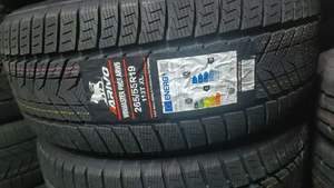 Neumáticos Sólidos para Nieve Royalblack ARIVO LINGLONG BEARWAY, Serie 225 50 17 195 750r16 APLUS <span class=keywords><strong>LANVIGATOR</strong></span>, Accesorios Premium para <span class=keywords><strong>Ruedas</strong></span> - Product Image 2