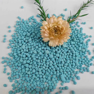 Fertilizzante a Rilascio Controllato NPK 12 11 18 per Fornitura a Lungo Termine - Product Image 3