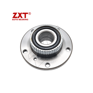 ZXT Auto Parts 31226757024 513125 Cojinete de cubo de <span class=keywords><strong>rueda</strong></span> <span class=keywords><strong>delantera</strong></span> Unidad de cubo de <span class=keywords><strong>rueda</strong></span> Cojinete de <span class=keywords><strong>rueda</strong></span> para <span class=keywords><strong>BMW</strong></span> E36 <span class=keywords><strong>E46</strong></span> - Product Image 1