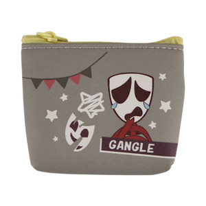 Monedero de Dibujos Animados del Increíble Circo Digital, Mini Cartera con Cremallera de <span class=keywords><strong>Jax</strong></span> Gangle, Bolsa Pequeña de Almacenamiento para Niños, Venta al por Mayor - Product Image 3