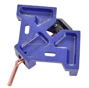 Penjepit Vice Sudut 90 Derajat Kualitas Tinggi, Penjepit Sudut, Manufaktur dan Eksportir Tiongkok - Product Image 5