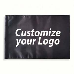 Banderas de Poliéster Sublimadas Personalizadas para Exteriores de 3x5 pies, Doble Cara, de Todos los Países, con Impresión Digital para Uso Automotriz y de Seguros - Product Image 2