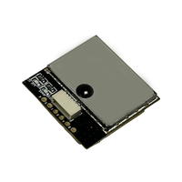 Receptor GNSS GPS AK123 ubx M10050-KB para Drones, Pequeño, Ligero, TTL, con Buena Señal