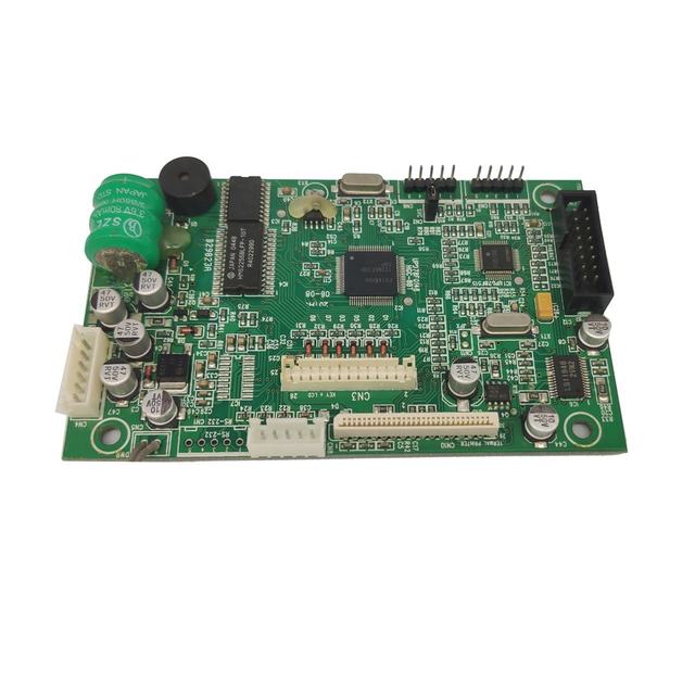 20 Years Shenzhen Professional PCB Circuit Boards DIP PCBA Circuit Electronic Board Assembly Smt Pcba Manufacturer