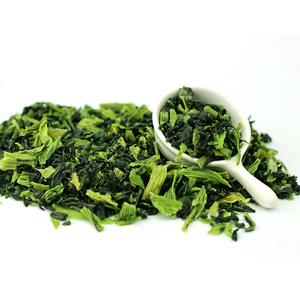 Chou chinois entier séché Yuanfu 100% naturel, traité par procédé AD, garantie de fraîcheur - Product Image 4