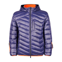 Gilet chauffant 7,4 V avec 5 zones chauffantes, veste chauffante légère et isolée, alimentation double USB/DC pour le travail en extérieur