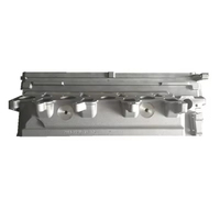 CFFA CFFB silindir kafası 908725 03L103063M 03L103265DX 03L103351F/P/H/M 03L103265D 03L103265FX VW VW 2.0TDI için