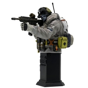 <span class=keywords><strong>Figurine</strong></span> d'action miniature en résine PVC sur mesure à l'échelle 1/6 pour anime, idéale pour le dropshipping et l'art OEM - Product Image 3