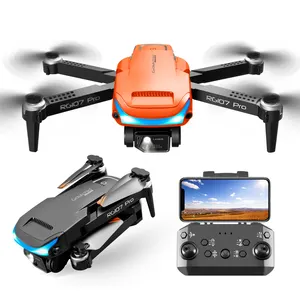 F6 Drone - 4K Camera HD FPV Follow Me 5G WiFi GPS Professional Drone –  RCDrone