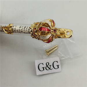 Vente chaude de haute qualité <span class=keywords><strong>Mezuza</strong></span> Cadeaux promotionnels Portique religieux <span class=keywords><strong>Mezuza</strong></span> - Product Image 3