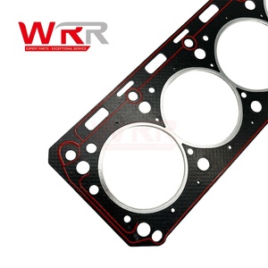 1110162820 A1110162820 Juntas de Culata para Benz W202 W210 C200 E200, Kit de Sellado de Motor Duradero y de Primera Calidad - Product Image 5