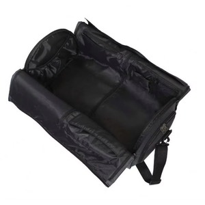 Muestra gratuita ¡Gran oferta! Bolsa de viaje 2 en 1 para llevar de noche, tipo Duffel + Porta trajes de viaje de 39 pulgadas con bolsa separada para zapatos/botas - Product Image 3