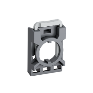 MCBH-00 ที่ยึดบล็อกคอนแทคสำหรับการติดตั้งด้านหน้า - Product Image 1
