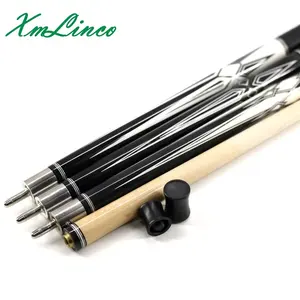 Xmlinco 19 oz uni loc חסכוני ביליארד cue ביליארד