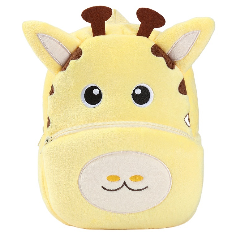 Michely Custom Kids Backpack for Boys
