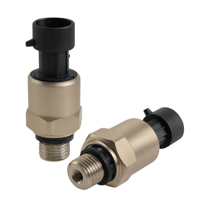 เซ็นเซอร์วัดแรงดันอากาศ น้ำ และน้ำมัน OEM HPT907C 20 บาร์ 0.5-4.5V ราคาประหยัด - Product Image 2