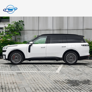 <span class=keywords><strong>Lynk</strong></span> & <span class=keywords><strong>Co</strong></span> 900 Ultra Edition 2025, SUV Eléctrico 1.5T, Potencia de 530kW, Peso en Vacío de 2800kg, <span class=keywords><strong>Origen</strong></span> China - Product Image 5
