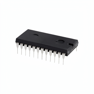 Componentes Electrónicos en Línea HEF4514BP,652 24 DIP (0.600", 15.24mm) IC DECODER/DEMUX 1X4:16 24DIP Lógica Original - Product Image 1