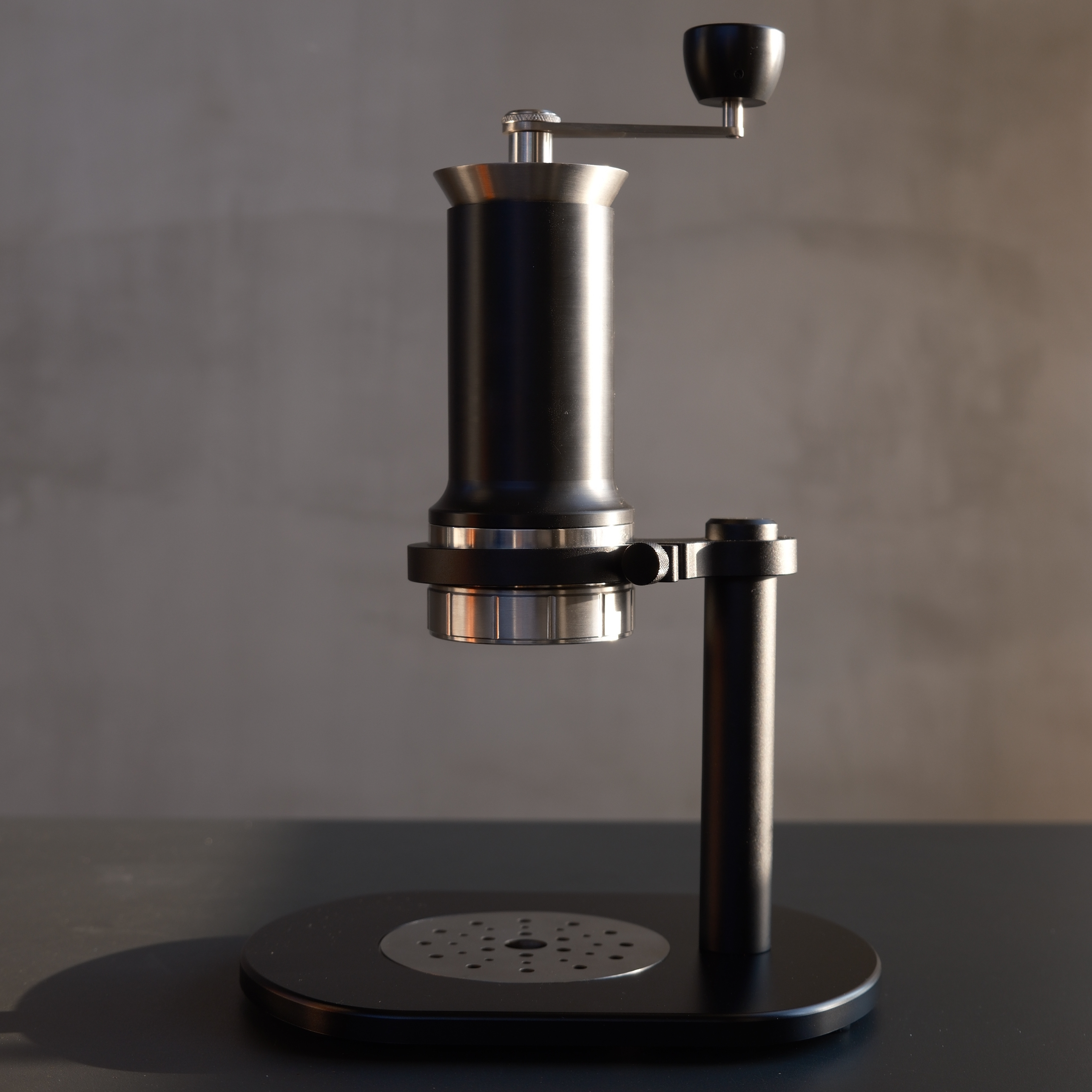 Mischief Espresso Maker - Manual Coffee Machine