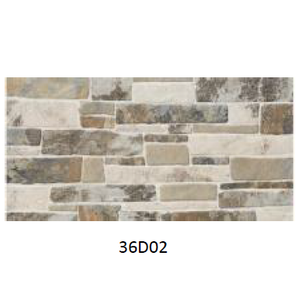 Piastrelle in Ceramica <span class=keywords><strong>per</strong></span> Esterni 300x600 Effetto Pietra Naturale - Product Image 3