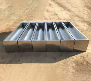 Abreuvoir automatique en acier inoxydable pour le bétail et les animaux de compagnie, nouvel équipement d'élevage - Product Image 5