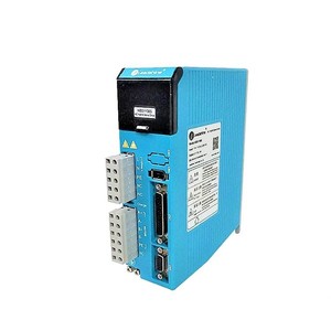 Chất lượng cao 110v8a đơn giản điều khiển động cơ servo leadshine lai servo điều khiển hbs1108s - Product Image 3