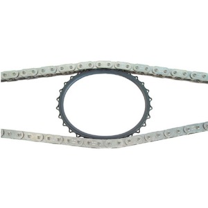 Anneau de tension ROLL-RING allemand 906920 pour mise à niveau et modernisation - Product Image 1