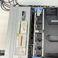 NUEVO ML350 Gen11 8SFF/1*Xeon Silver 4510 (2.4Ghz)/Ventiladores de Alto Rendimiento/1*32GB 4800MHz/MR408i-o 2Gb/4*1GbE OCP/ ILOstd / 2*800W