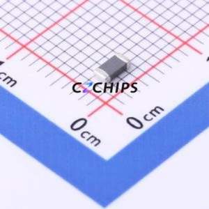 MLB3216F-121T Ferrite Bead 1206 RF ( Impedance @ Frequency: 120Ohm@100MHz )( Error: 25% )( DC Resistance (DCR): 100mOhm ) - Product Image 1