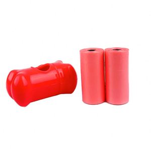 Vente chaude Sacs à déjections canines en plastique personnalisés Haute qualité et écologiques - Product Image 4