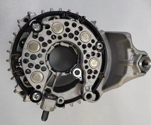 Conjunto de rectificador de alternador para BMW <span class=keywords><strong>MINI</strong></span> Series John <span class=keywords><strong>Cooper</strong></span> Works One R50 R53 R55 R56 y otras series - Product Image 2