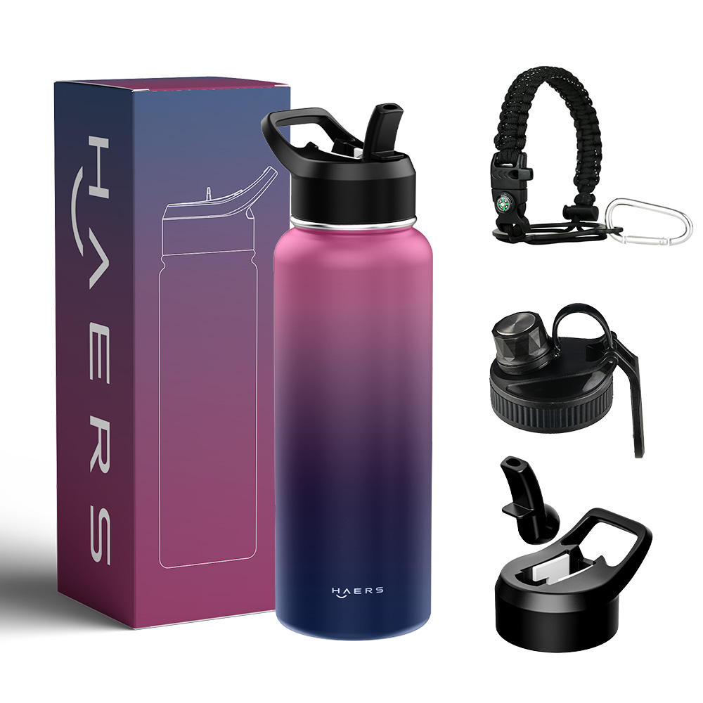 Wholesale Hydro Flask Insulated Stainless Steel Bottles